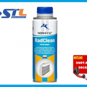 dung dich phu gia ve sinh normfest radclean 300gr