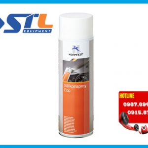 dung dich silicon normfest silikonspray eco 600ml