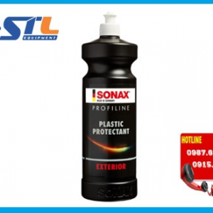 dung dich sonax profiline plastic protectant 1000ml