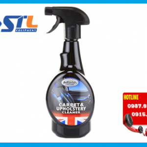 dung dich ve sinh astonish carpet upholstery cleaner c1526 750ml