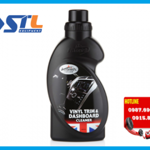 dung dich ve sinh danh bong astonish c1561 750ml