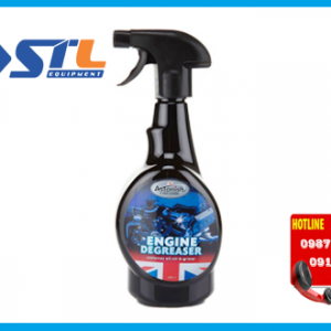 dung dich ve sinh khoang may astonish engine degreaser c1606 750ml