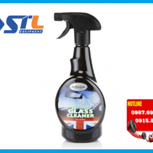 dung dich ve sinh lam sach va chong mo astonish anti fog glass cleaner c1531 750ml