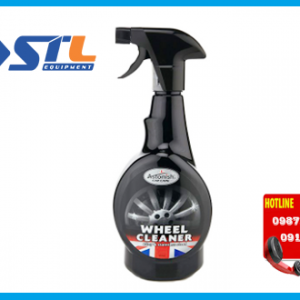 dung dich ve sinh mam xe astonish wheel cleaner c1571 750ml