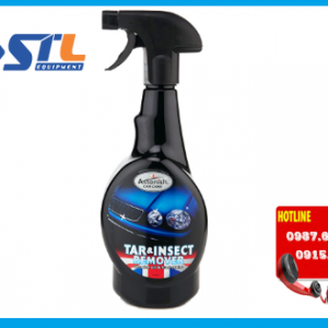 dung dich ve sinh nhua duong astonish tar insect remover c1576 750ml