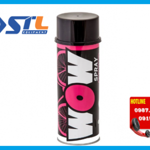 dung dich ve sinh sen cuc manh lube71 wow spray 600ml