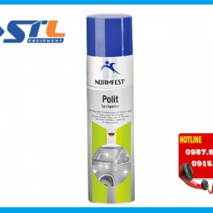dung dich wax tao bong normfest polit 400ml
