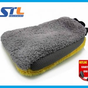gang tay rua xe da nang chemical guys 3 in 1 microfiber wash mitt
