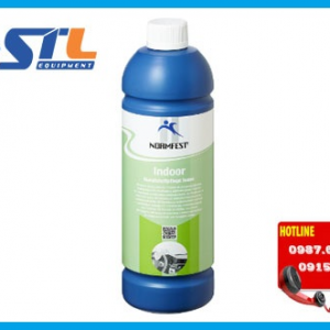 hoa chat bao duong va phuc hoi normfest indoor 1l