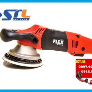 may danh bong chuyen nghiep quy dao kep flex xc3401 vrg