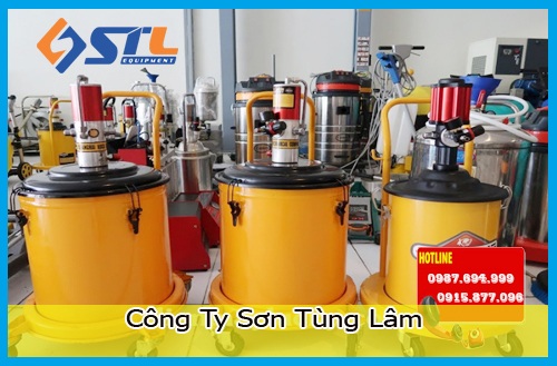 may bom mo khi nen 20l gz100