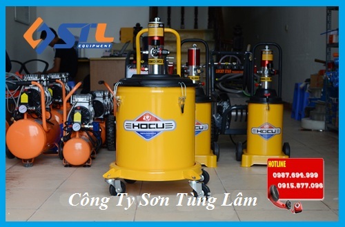 may bom mo khi nen gz9 30l