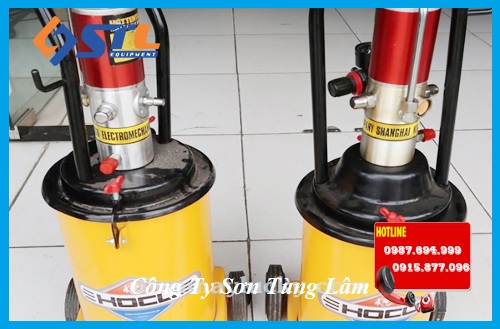 may bom mo khi nen 12l gz3