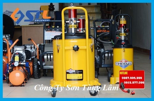 may bom mo khi nen gz9 30l