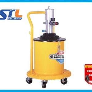 may bom mo khi nen 20l gz150