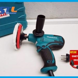 may cha nham makita gv6010