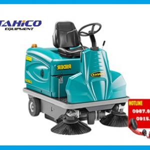 may quet rac ngoi lai chay xang eureka rider 1201 sh