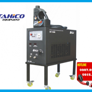 may ve sinh buong dot ep 168v