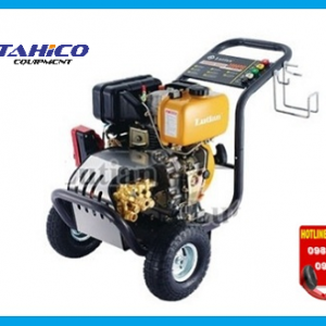 may bom rua xe chay bang xang 18g30 13 hp