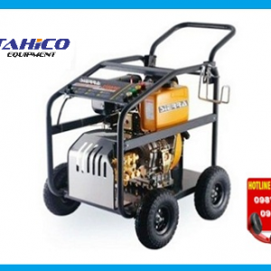 may bom rua xe dau diesel lutian 15d28 7a