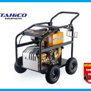 may bom rua xe dau diesel lutian 18d35 10a