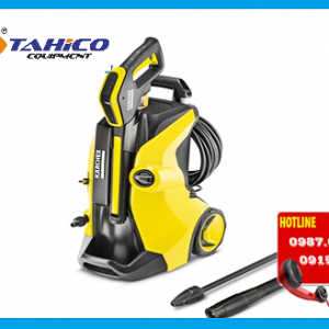 may phun rua ap luc cao karcher k5 fullcontrol