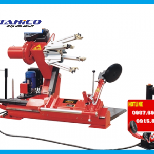 may ra vao thao lap lop xe o to co lon 14 26 unite u 296