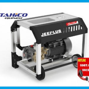 may bom rua xe cao ap chuyen nghiep tu ngat jeeplus jps j1030