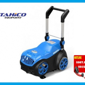 may bom rua xe cao ap chuyen nghiep tu ngat jeeplus jps s300