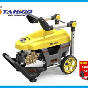 may bom rua xe chuyen nghiep tu ngat jps f727