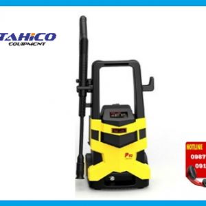 may bom rua xe gia dinh tu ngat ve sinh dieu hoa jps f9