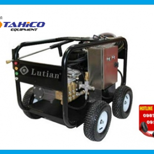 may xit rua xe sieu cao ap qk5011c