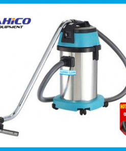 may hut bui inox 2 in 1 as30