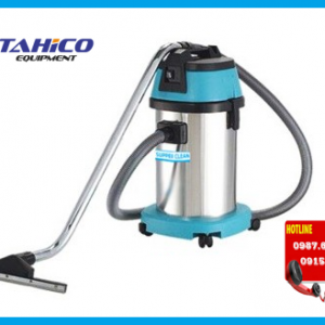may hut bui inox 2 in 1 as30