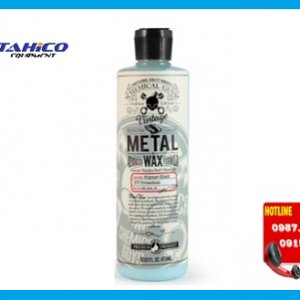 wax danh bong va bao ve chemical guys metal wax 16oz