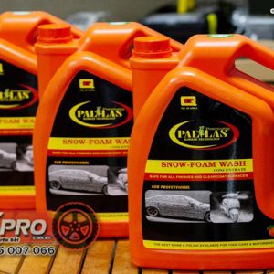 dung dich rua xe bot tuyet pallas 6 lit 2