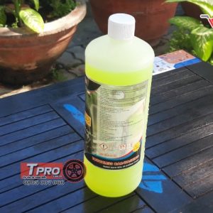 dung dich rua xe khong cham ekokemika bio 25 1 lit 1