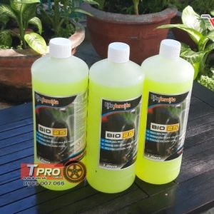 dung dich rua xe khong cham ekokemika bio 25 1 lit 2