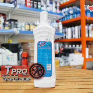 dung dich tay rua da nang sumo 1