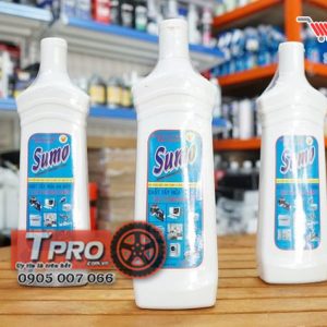 dung dich tay rua da nang sumo 2