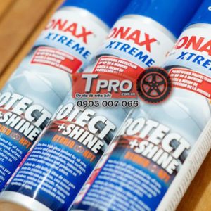 dung dich xit phu nano sonax xtreme protect shine 1