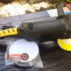 may-danh bong dong tam clover rotary polisher 5 in m14 2