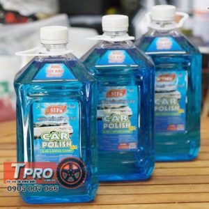 nuoc lau kinh o to cao cap sifa 1