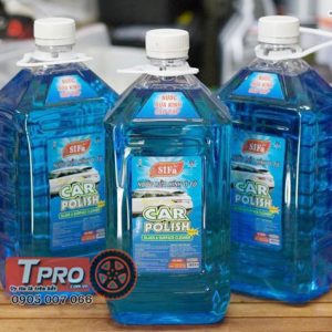 nuoc lau kinh o to cao cap sifa 2