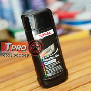 dung dich danh bong va bao ve son xe sonax 296141 1