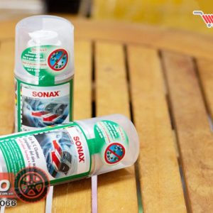 dung dich diet khuan he thong dieu hoa sonax a c cleaner 1