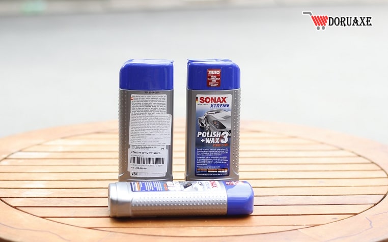 dung dich xoa xuoc danh bong bao ve sonax xtreme wax 3 in 1 hybrid npt 1 min