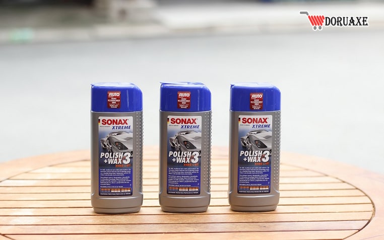 dung dich xoa xuoc danh bong bao ve sonax xtreme wax 3 in 1 hybrid npt 2 min