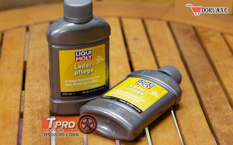 kem duong ghe da liqui moly 1554 250ml 1 min