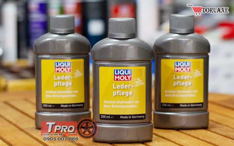 kem duong ghe da liqui moly 1554 250ml 2 min